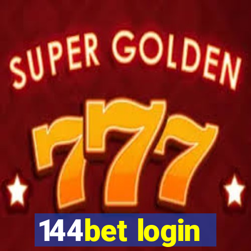 144bet login